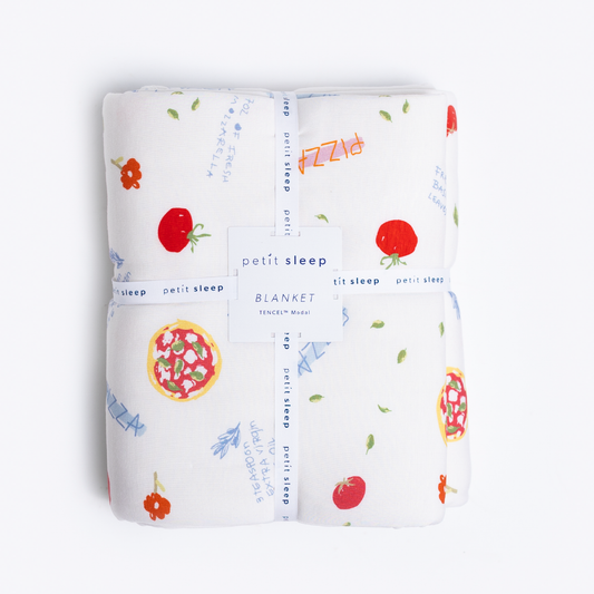 Blanket  - A Pizza My Heart