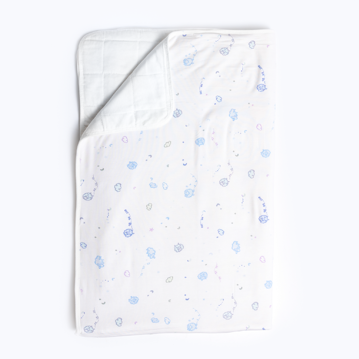 Blanket  - Counting Petit Sheep