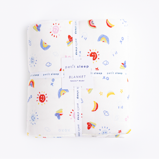 Blanket  - Kiss Me Goodnight