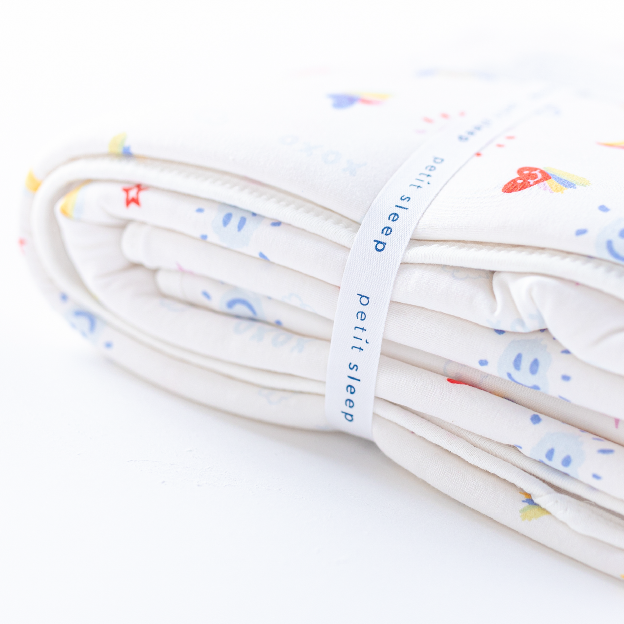 Blanket  - Kiss Me Goodnight