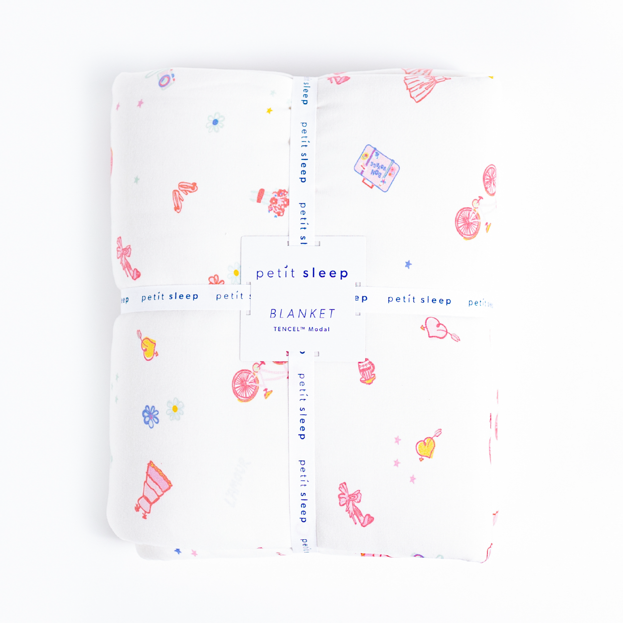 Blanket  - Meet Me in Paris