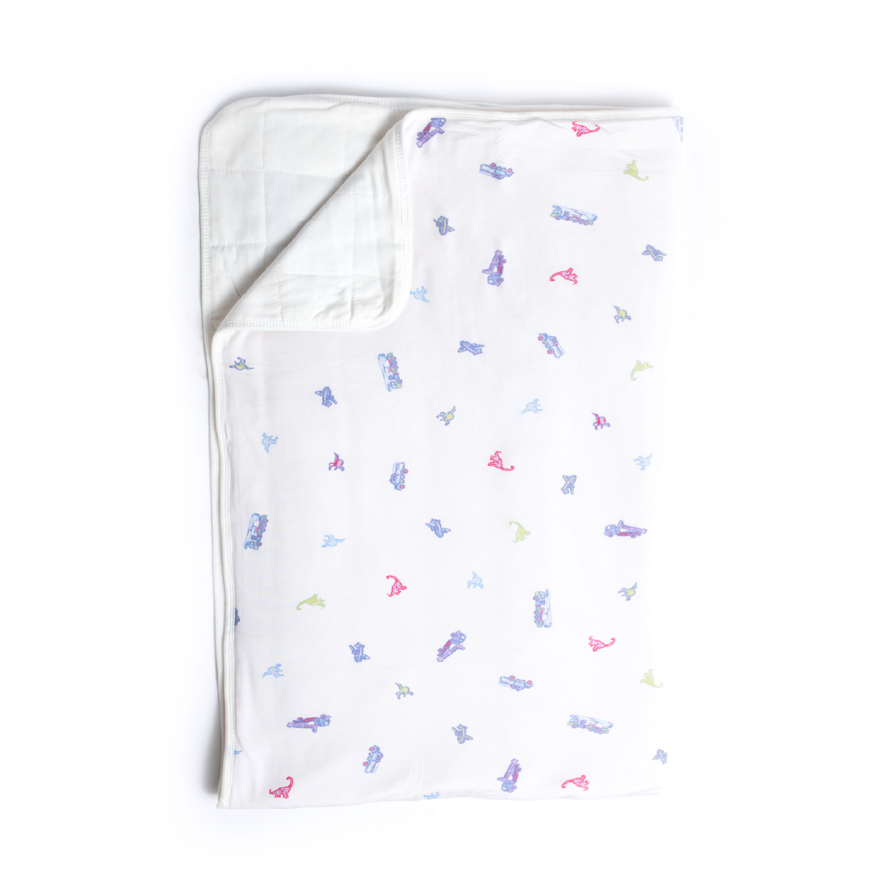 Blanket  - Planes, Trucks & Dinos