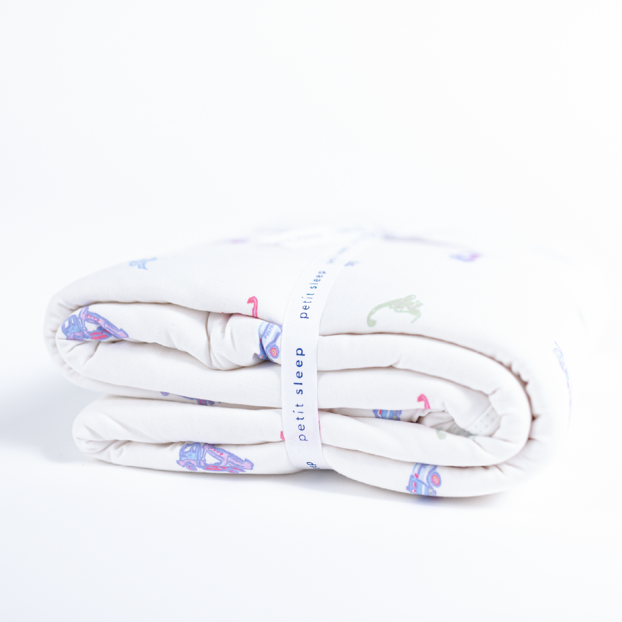 Blanket  - Planes, Trucks & Dinos