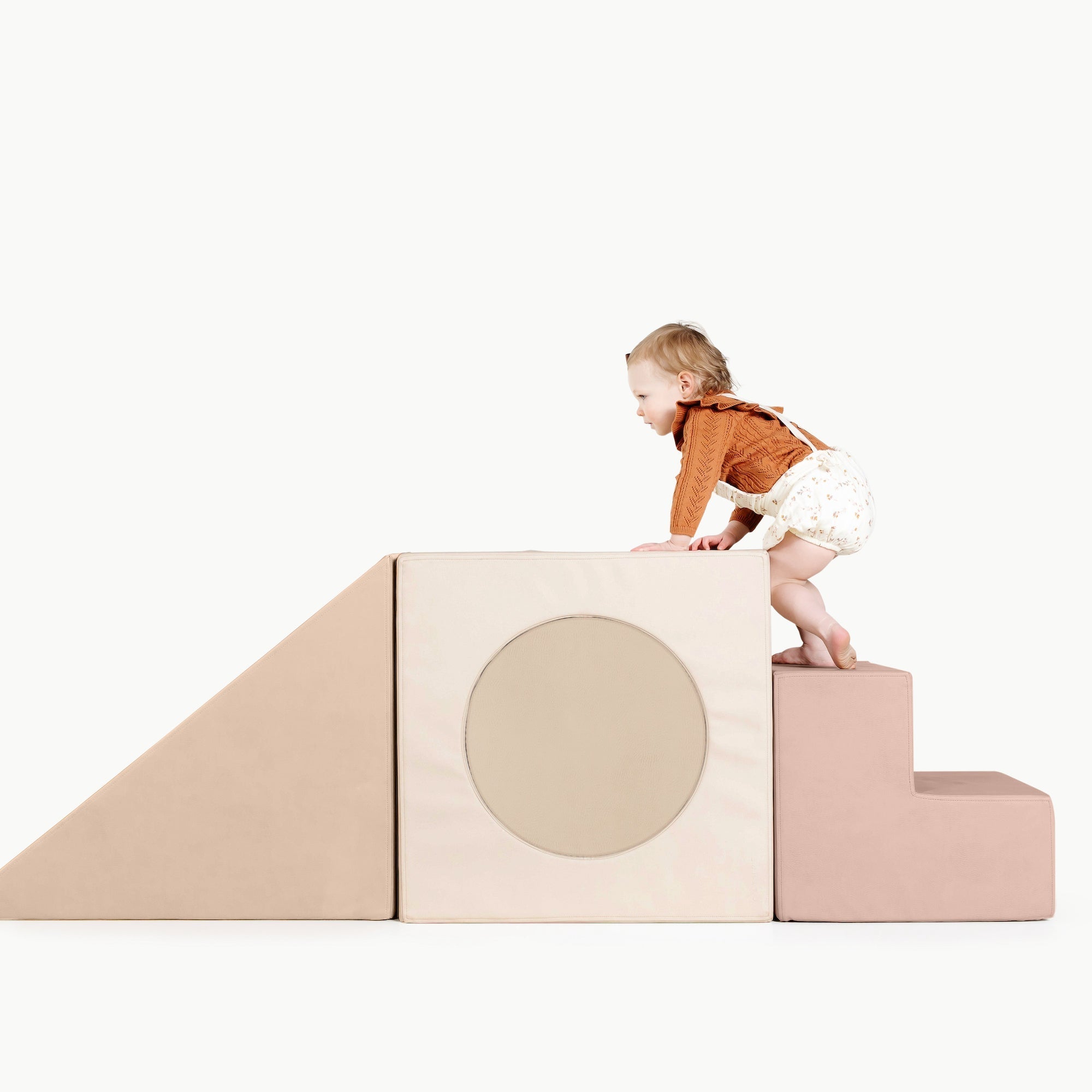 Block Playset