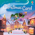 Load image into Gallery viewer, Usborne Advent Calendar Book Collection
