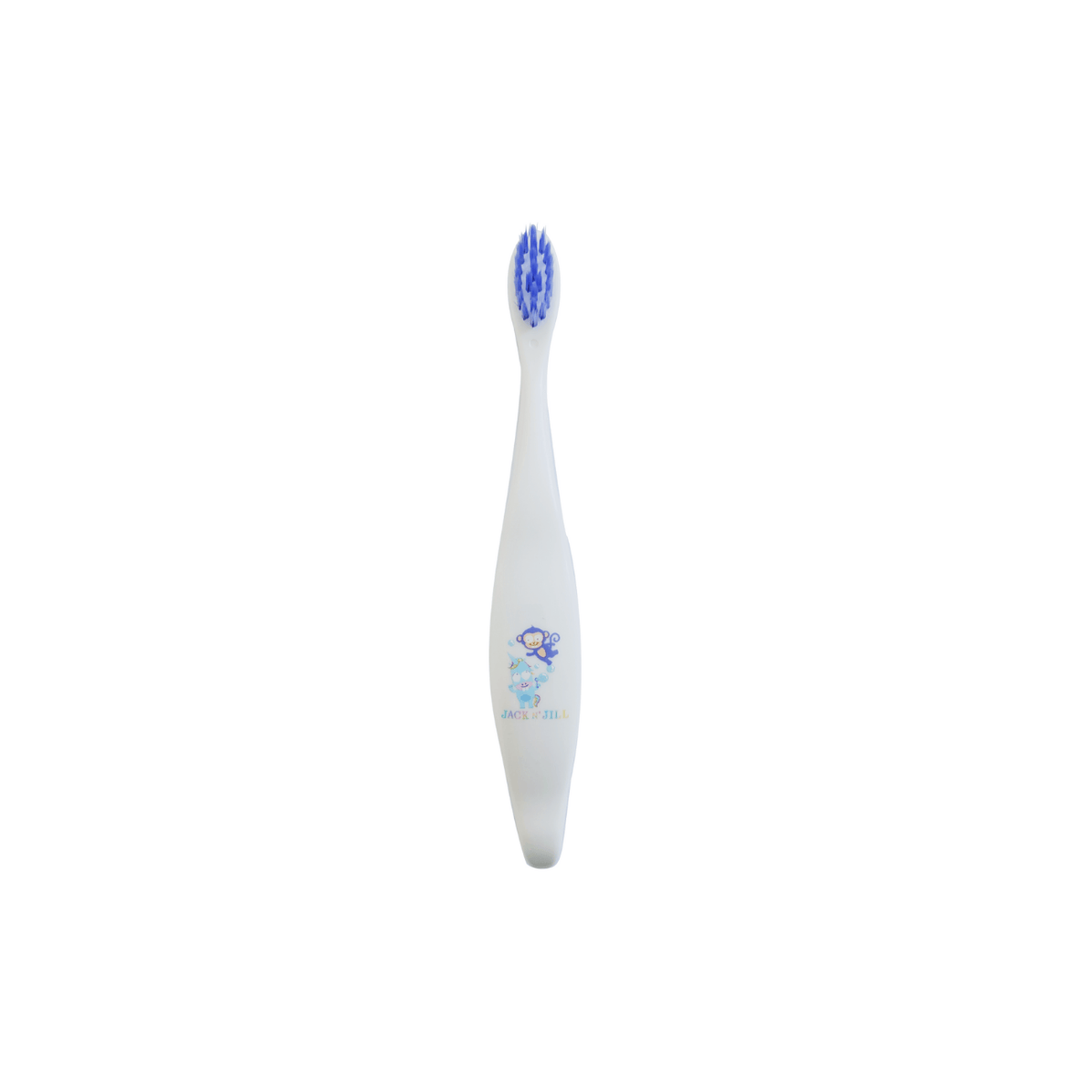Jack N' Jill Kids Toothbrush - Characters Vary