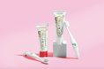Load image into Gallery viewer, Jack N' Jill Natural Certified Kids Toothpaste Strawberry
