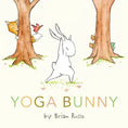 Load image into Gallery viewer, Yoga Bunny Board Book
