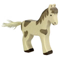 Load image into Gallery viewer, Foal, standing, dappled
