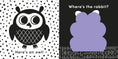 Load image into Gallery viewer, Baby's First Cloth Book: Cuddly Bear

