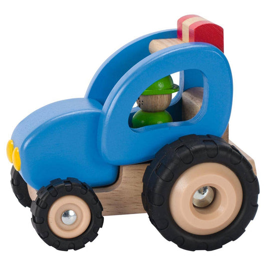 Tractor