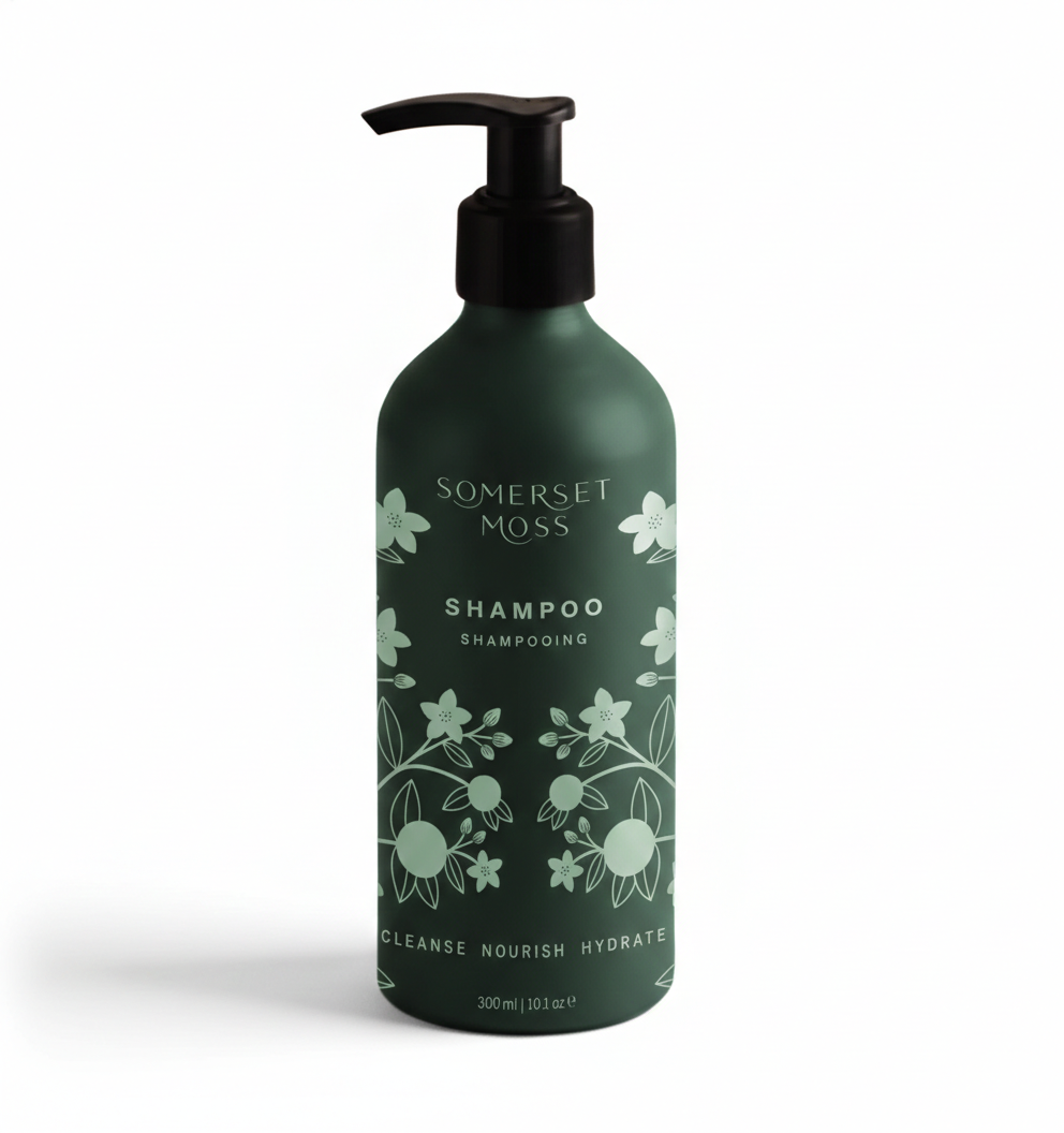 Botanical Shampoo