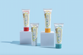 Load image into Gallery viewer, Jack N' Jill Natural Certified Kids Toothpaste Strawberry
