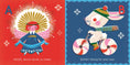 Load image into Gallery viewer, The ABCs of Christmas
