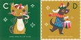 Load image into Gallery viewer, The ABCs of Christmas
