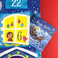 Load image into Gallery viewer, Usborne Advent Calendar Book Collection
