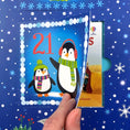 Load image into Gallery viewer, Usborne Advent Calendar Book Collection
