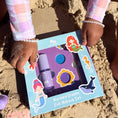 Load image into Gallery viewer, Mermaid Dreams Natural Kids Makeup Gift Set - No Nasties Kids
