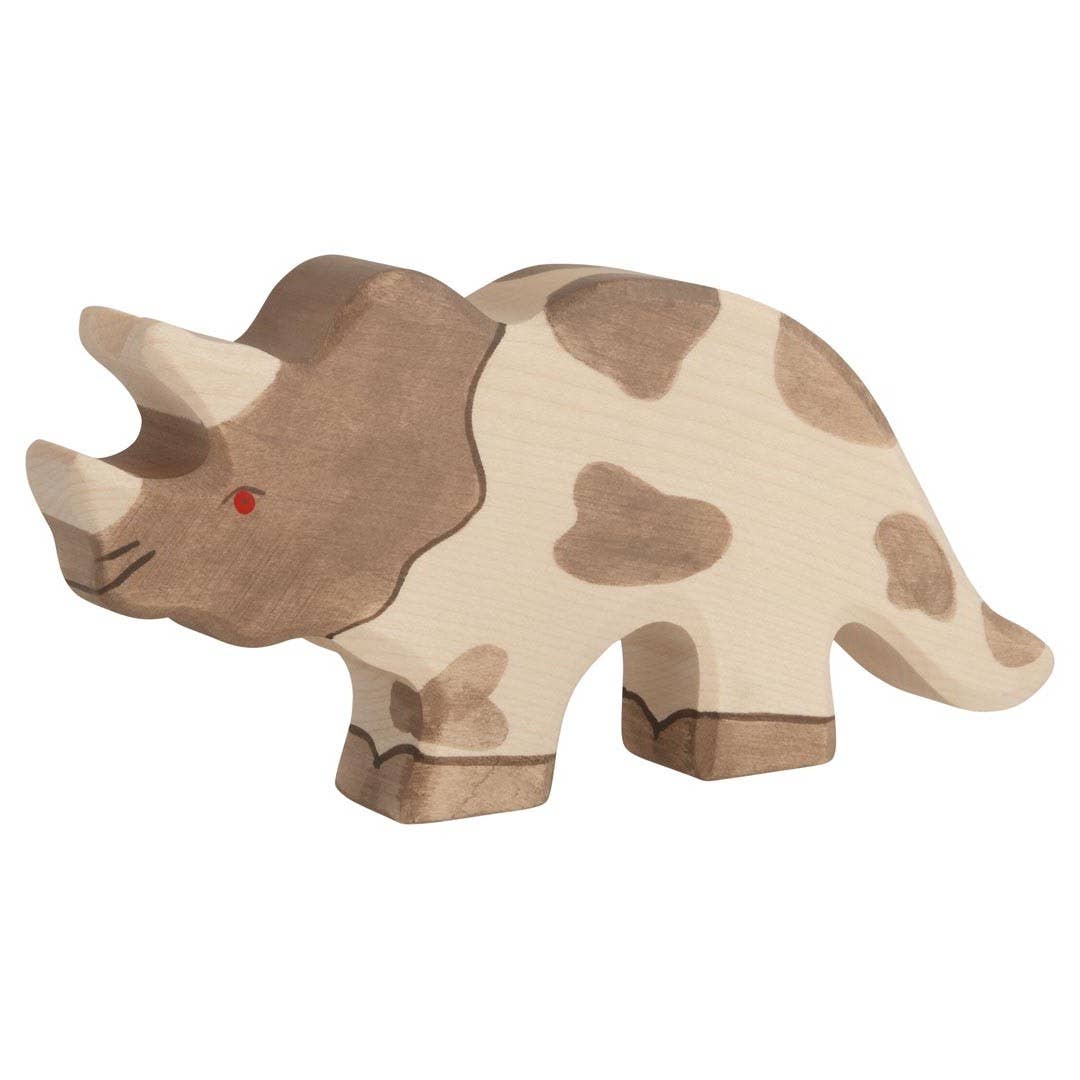 Triceratops