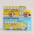 Load image into Gallery viewer, No. 47 GT285 Rufus
