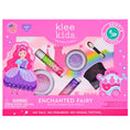 Load image into Gallery viewer, Enchanted Fairy - Klee Kids Natural Play Makeup 4-PC Kit
