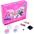 Load image into Gallery viewer, Enchanted Fairy - Klee Kids Natural Play Makeup 4-PC Kit
