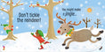 Load image into Gallery viewer, Don't Tickle The Reindeer! : Usborne
