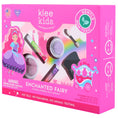 Load image into Gallery viewer, Enchanted Fairy - Klee Kids Natural Play Makeup 4-PC Kit
