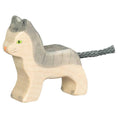 Load image into Gallery viewer, Cat, small, grey
