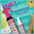 Load image into Gallery viewer, Surf's Up Kidside Totally Tropical Detangling Spray - 8.1 oz
