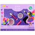 Load image into Gallery viewer, Enchanted Fairy - Klee Kids Natural Play Makeup 4-PC Kit
