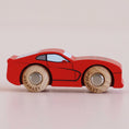 Load image into Gallery viewer, No. 18 GT100 Jasper
