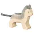 Load image into Gallery viewer, Cat, small, grey
