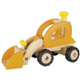 Load image into Gallery viewer, Construction Truck - Wheel Loader
