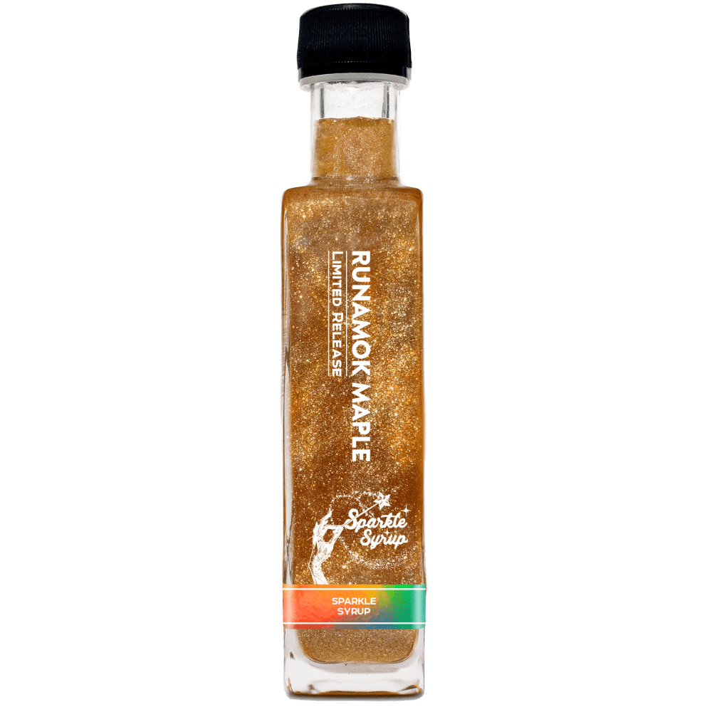 Sparkle Syrup® 250ml