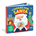 Load image into Gallery viewer, Cookies for Santa
