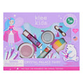 Load image into Gallery viewer, Enchanted Fairy - Klee Kids Natural Play Makeup 4-PC Kit
