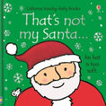 Load image into Gallery viewer, That's Not My Santa. : Usborne
