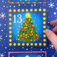 Load image into Gallery viewer, Usborne Advent Calendar Book Collection
