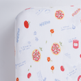 Load image into Gallery viewer, Petit Sleep A Pizza My Heart
