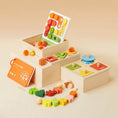 Load image into Gallery viewer, Tiny Land® Montessori Toys for Toddlers (19-24month)
