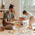 Load image into Gallery viewer, Tiny Land® Montessori Toys for Toddlers (19-24month)
