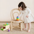 Load image into Gallery viewer, Tiny Land® Montessori Toys Set for Infants (10-12 month)
