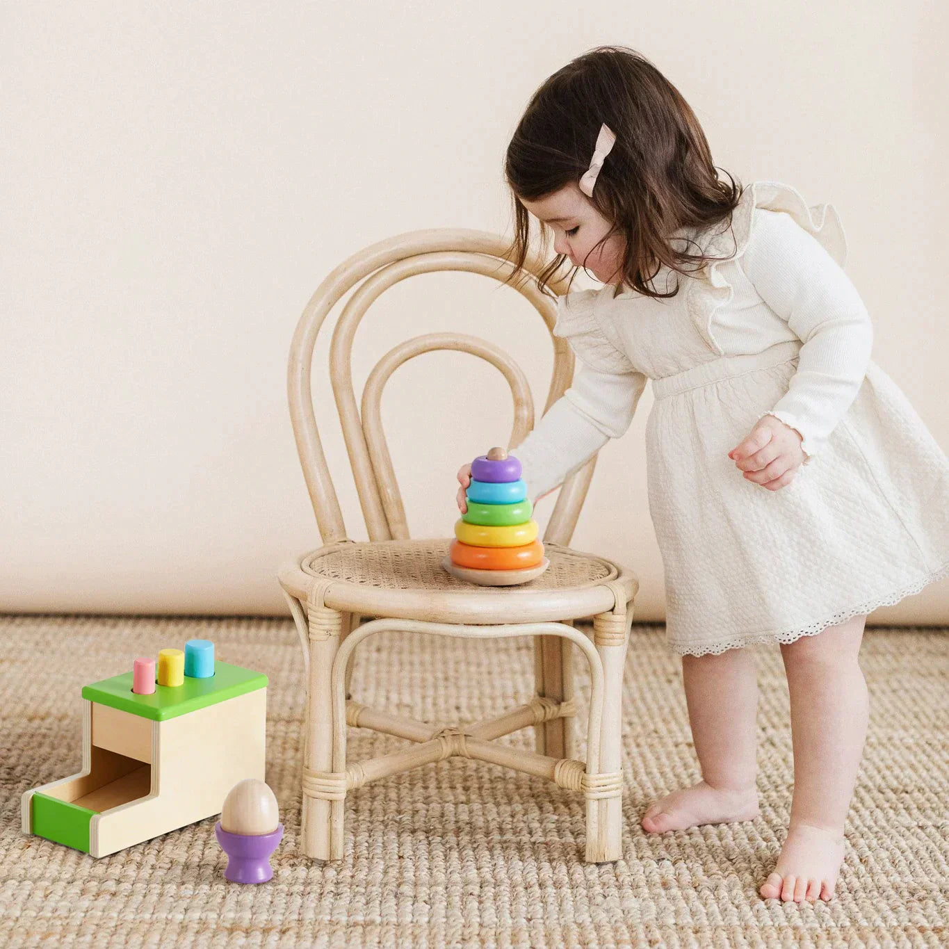 Montessori toys 12 months online