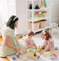 Load image into Gallery viewer, Tiny Land® Montessori Toys Set for Infants (10-12 month)
