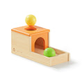 Load image into Gallery viewer, Tiny Land® Montessori Toys Set for Newborns (6-9 month)
