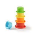 Load image into Gallery viewer, Tiny Land® Montessori Toys Set for Newborns (6-9 month)
